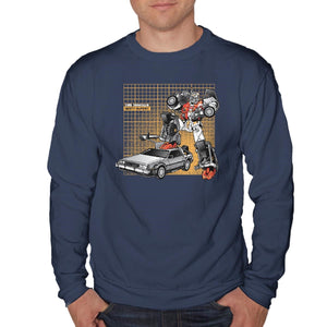 Marty McPrime