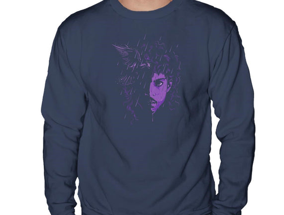 Rest in Purple