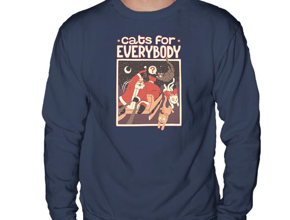 Cats For Everybody