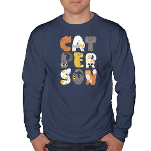 Cat Person