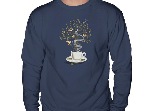 Cup of Dreams