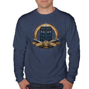 The Day of the Doctor