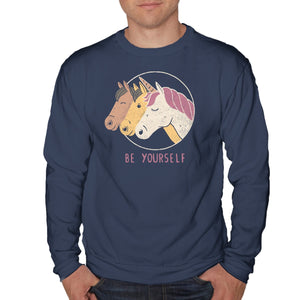 Unless You Can Be a Unicorn