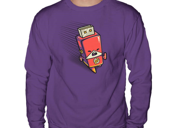Flash Drive