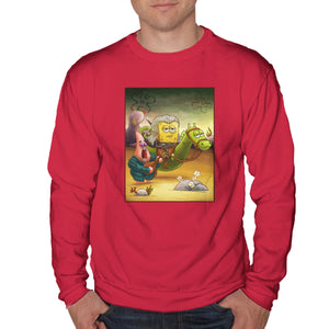 Sponge of Rivia