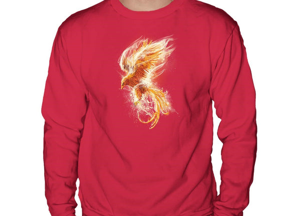 Phoenix Reborn
