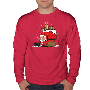 Christmas Nuts