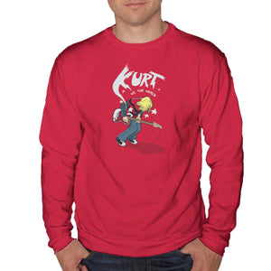 Kurt vs the World