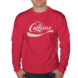 Need Caffeine