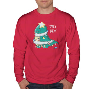 Tree-Rex
