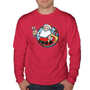 Xmas Boy