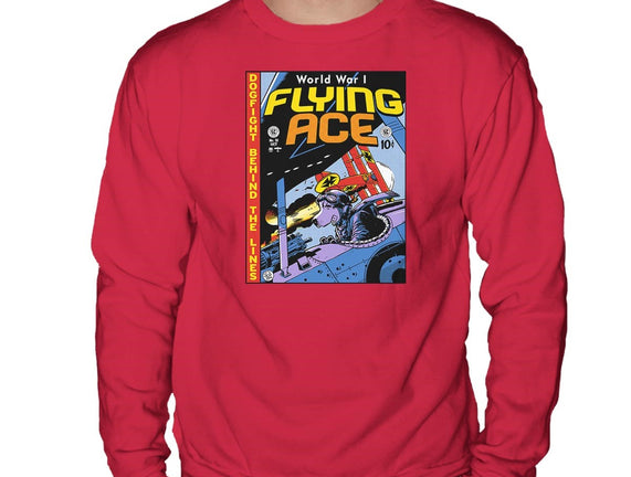 World War I Flying Ace