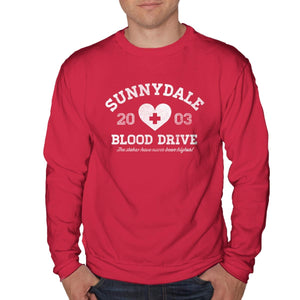 Sunnydale Blood Drive