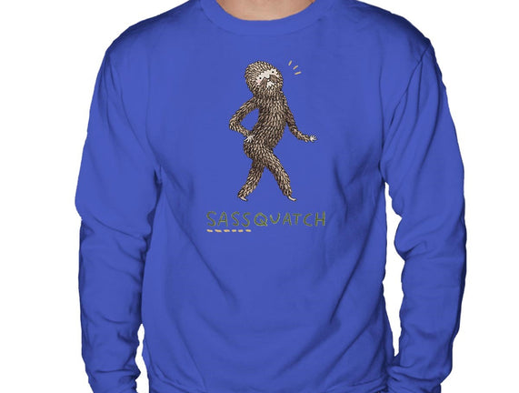 Sassquatch