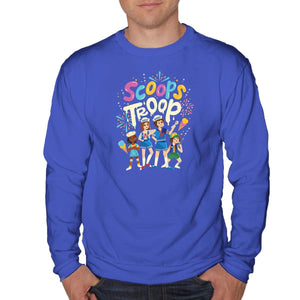 Scoops Troop