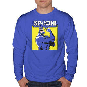 Spoon!