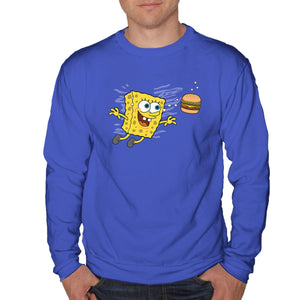 Spongemind