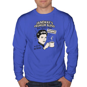Janeway's Premium Blend