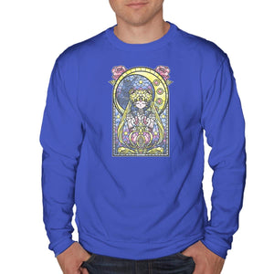 Lunar Blessing