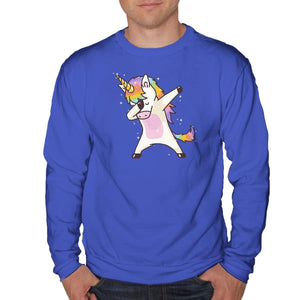 Dabbing Unicorn