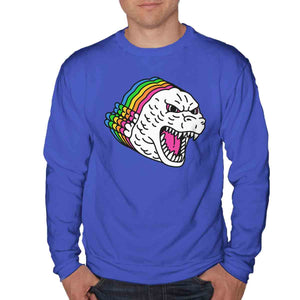 Colors of Godzilla