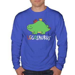 Legosaurus