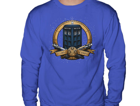 The Day of the Doctor