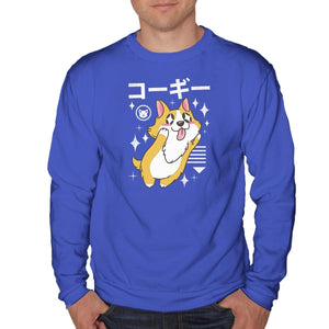 Kawaii Corgi