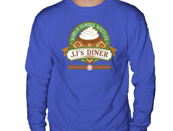 JJ's Diner