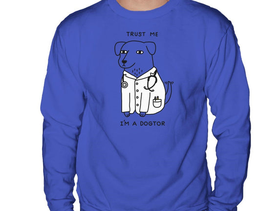 Dogtor