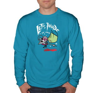 Zim Pilgrim