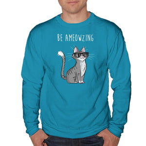 Be Ameowzing
