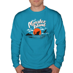 Monster Island