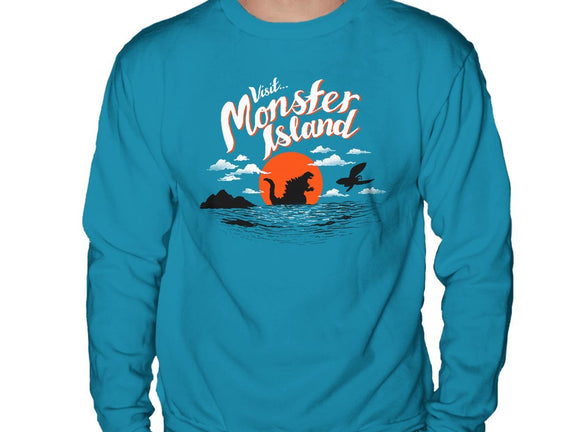 Monster Island