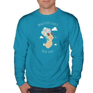 Whatever Floats Your Goat