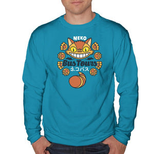 Neko Bus