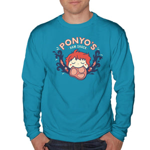 Ponyo's Ham Shack