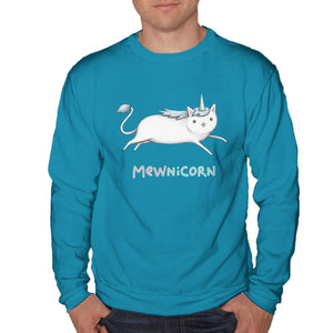 Mewnicorn