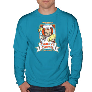 Chucky's Cheeses