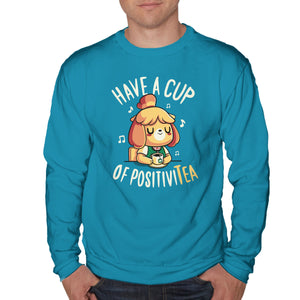 Cup of Positivitea