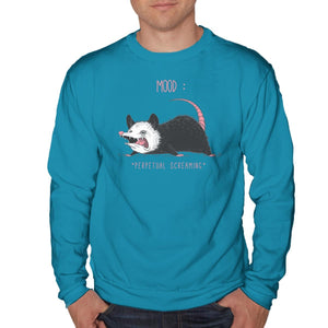 Mood Possum