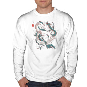 Japanese Dragons
