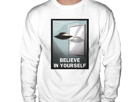 Believe in Yourself