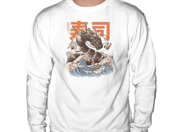 Great Sushi Dragon