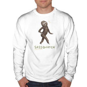 Sassquatch