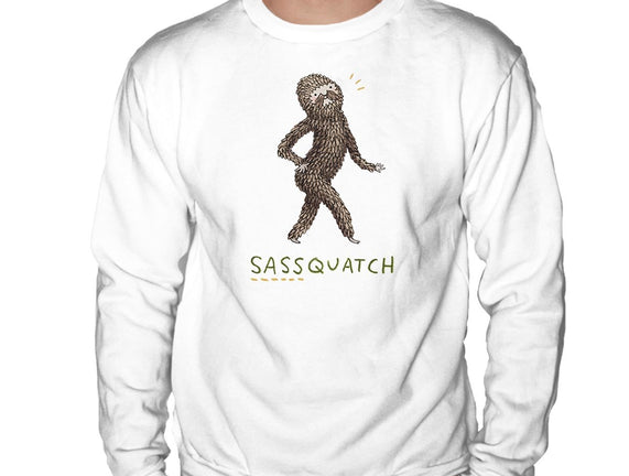 Sassquatch