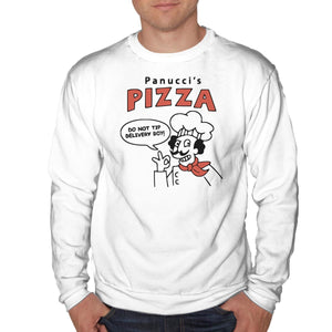 Panucci's Pizza