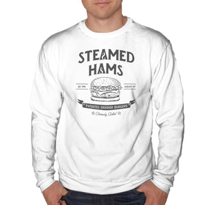 Steamed Hams