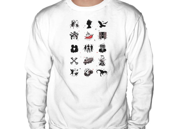 Rock Bands