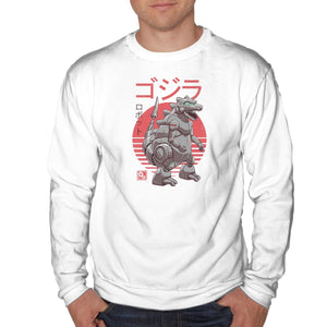 Zilla Bot
